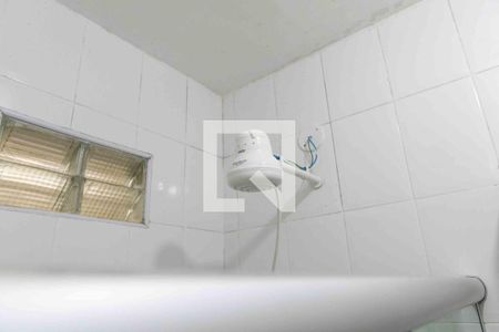 Studio à venda com 35m², 1 quarto e sem vagaBanheiro