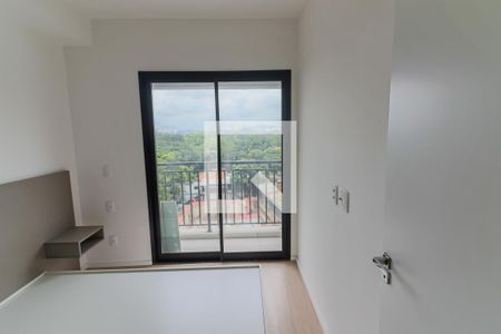 Quarto  de apartamento para alugar com 1 quarto, 32m² em Butantã, São Paulo