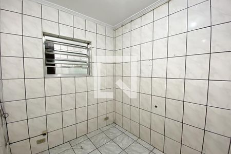 Sala/Cozinha de casa para alugar com 2 quartos, 120m² em Conceição, Osasco