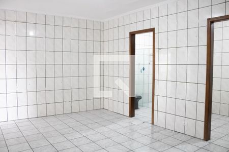 Sala/Cozinha de casa para alugar com 2 quartos, 120m² em Conceição, Osasco