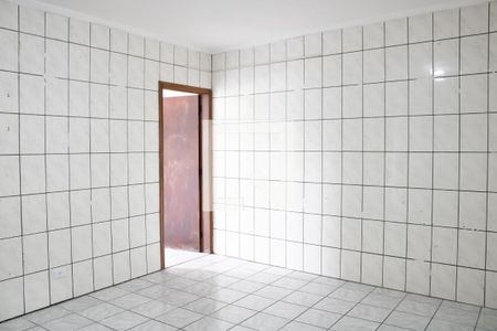 Sala/Cozinha de casa para alugar com 2 quartos, 120m² em Conceição, Osasco