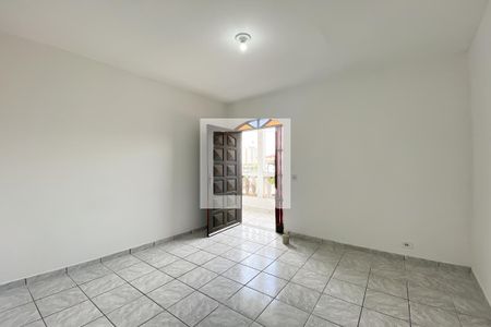 Quarto 1 de casa para alugar com 2 quartos, 120m² em Conceição, Osasco