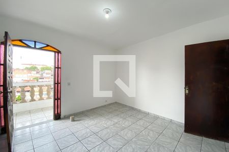 Quarto 1 de casa para alugar com 2 quartos, 120m² em Conceição, Osasco