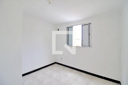 Quarto 2 de casa para alugar com 2 quartos, 40m² em Parque Erasmo Assunção, Santo André