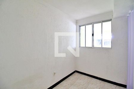 Quarto 1 de casa para alugar com 2 quartos, 40m² em Parque Erasmo Assunção, Santo André