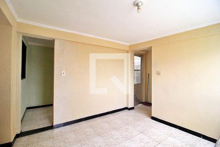 Casa para alugar com 40m², 2 quartos e sem vagaCozinha