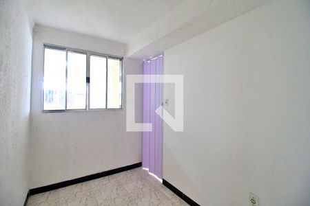 Quarto 1 de casa para alugar com 2 quartos, 40m² em Parque Erasmo Assunção, Santo André