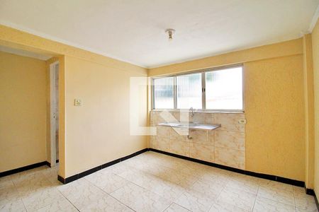 Casa para alugar com 40m², 2 quartos e sem vagaCozinha