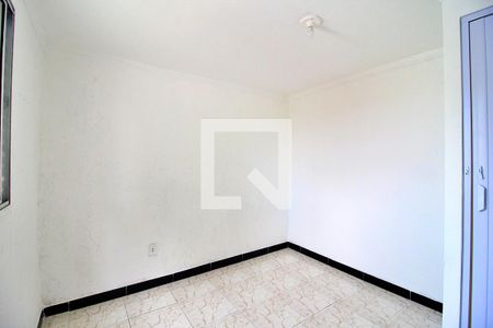 Quarto 2 de casa para alugar com 2 quartos, 40m² em Parque Erasmo Assunção, Santo André