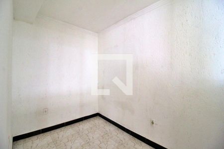 Quarto 1 de casa para alugar com 2 quartos, 40m² em Parque Erasmo Assunção, Santo André