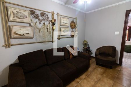 Sala 2 de casa à venda com 4 quartos, 340m² em Santo Amaro, São Paulo