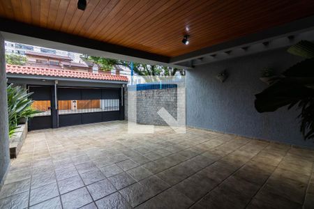 Casa à venda com 340m², 4 quartos e 4 vagasGaragem