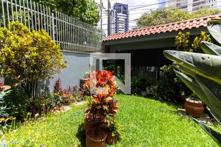Casa à venda com 340m², 4 quartos e 4 vagasJardim