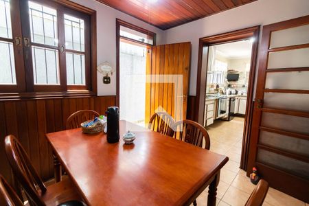 Casa à venda com 340m², 4 quartos e 4 vagasCopa 