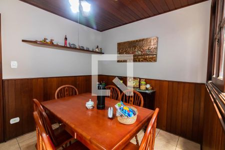 Casa à venda com 340m², 4 quartos e 4 vagasCopa 