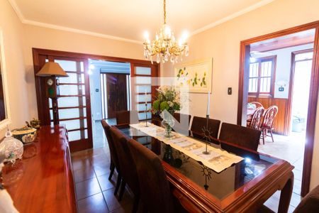 Casa à venda com 340m², 4 quartos e 4 vagasSala 3 