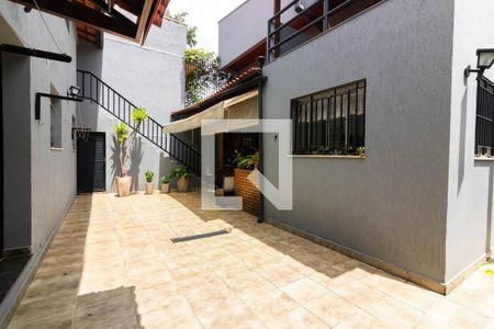 Casa à venda com 340m², 4 quartos e 4 vagasQuintal