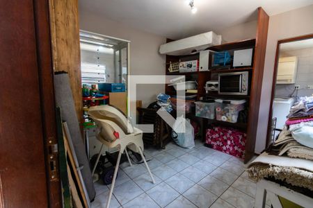 Casa à venda com 340m², 4 quartos e 4 vagasSala, edícula 