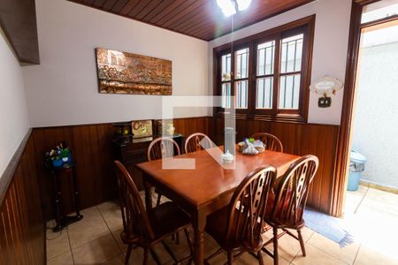 Casa à venda com 340m², 4 quartos e 4 vagasCopa 