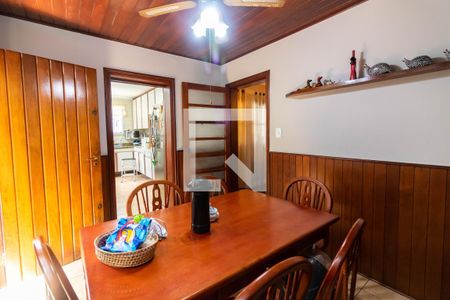 Casa à venda com 340m², 4 quartos e 4 vagasCopa 