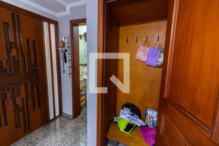 Casa à venda com 340m², 4 quartos e 4 vagasSala 1