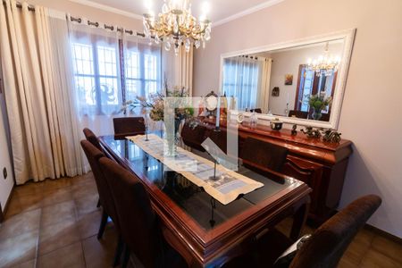 Casa à venda com 340m², 4 quartos e 4 vagasSala 3 