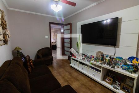 Sala 2 de casa à venda com 4 quartos, 340m² em Santo Amaro, São Paulo