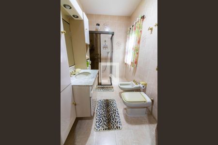 Casa à venda com 340m², 4 quartos e 4 vagasSuíte 3