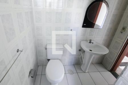 Apartamento para alugar com 73m², 2 quartos e 1 vagaBanheiro