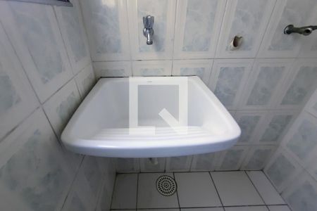 Apartamento para alugar com 73m², 2 quartos e 1 vagaLavanderia