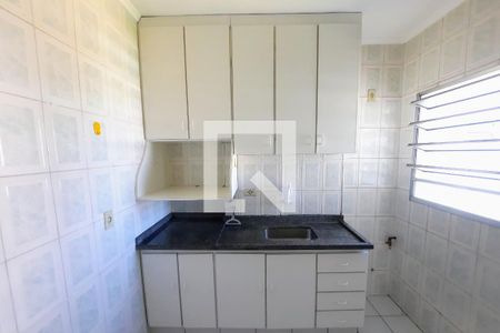 Apartamento para alugar com 73m², 2 quartos e 1 vagaCozinha