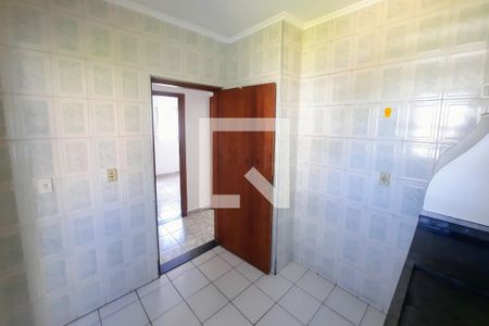 Apartamento para alugar com 73m², 2 quartos e 1 vagaCozinha
