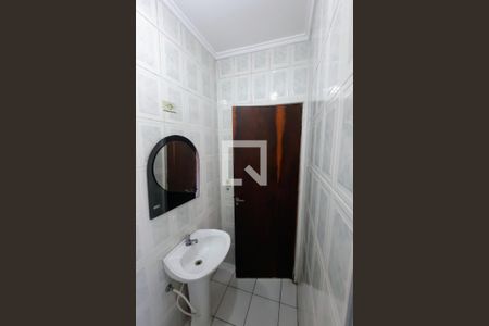 Apartamento para alugar com 73m², 2 quartos e 1 vagaBanheiro