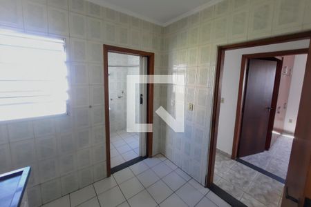 Apartamento para alugar com 73m², 2 quartos e 1 vagaCozinha