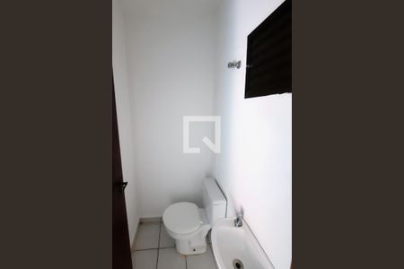 Apartamento para alugar com 73m², 2 quartos e 1 vagaLavabo