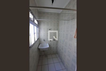 Apartamento para alugar com 73m², 2 quartos e 1 vagaLavanderia