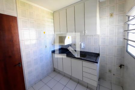 Apartamento para alugar com 73m², 2 quartos e 1 vagaCozinha