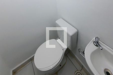 Apartamento para alugar com 73m², 2 quartos e 1 vagaLavabo