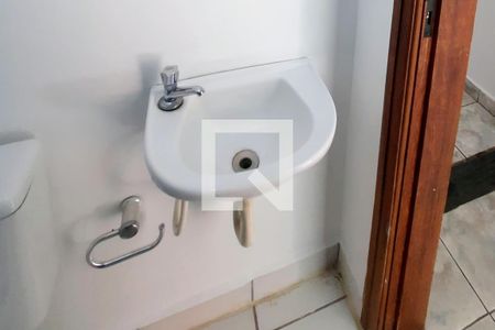 Apartamento para alugar com 73m², 2 quartos e 1 vagaLavabo