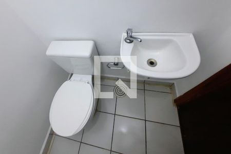 Apartamento para alugar com 73m², 2 quartos e 1 vagaLavabo