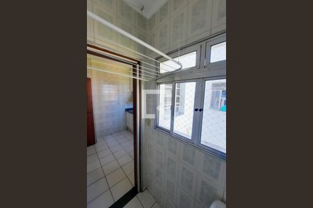 Apartamento para alugar com 73m², 2 quartos e 1 vagaLavanderia