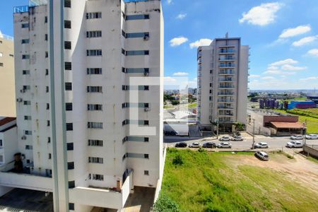 Apartamento para alugar com 73m², 2 quartos e 1 vagaVista do Quarto 2