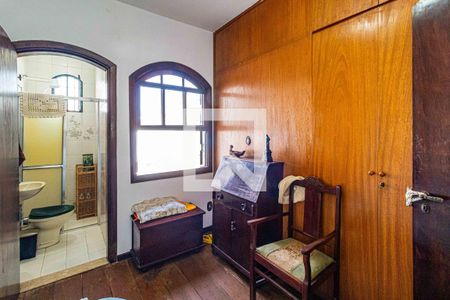 Suite de casa à venda com 3 quartos, 150m² em Cidade São Francisco, São Paulo