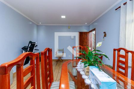 Sala de casa à venda com 3 quartos, 800m² em Jardim São Luís, São Paulo