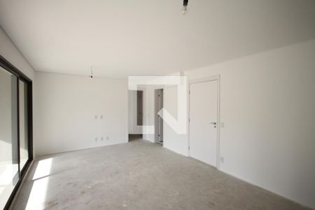 Sala de apartamento à venda com 3 quartos, 163m² em Vila Mariana, São Paulo