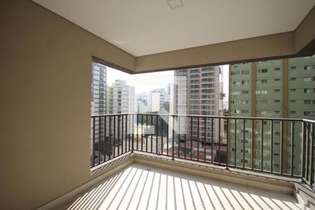 Apartamento à venda com 163m², 3 quartos e 2 vagasSuíte 3