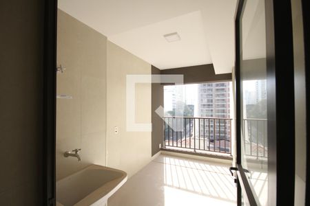 Apartamento à venda com 163m², 3 quartos e 2 vagasÁrea de Serviço