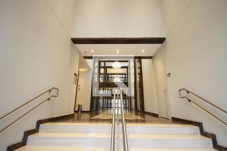 Apartamento à venda com 163m², 3 quartos e 2 vagasHall de Entrada