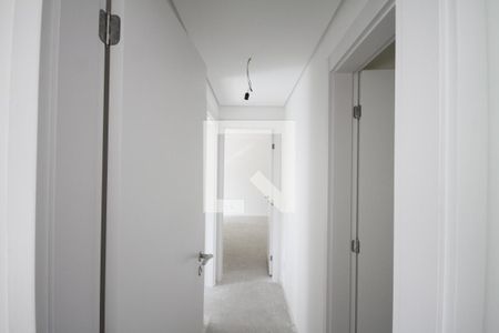 Apartamento à venda com 163m², 3 quartos e 2 vagasCorredor