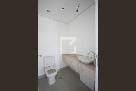 Apartamento à venda com 163m², 3 quartos e 2 vagasLavabo